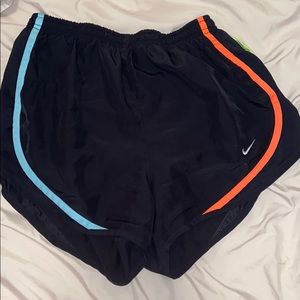 Nike dry-fit shorts